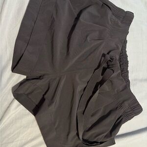 lululemon athletica Black Women Shorts